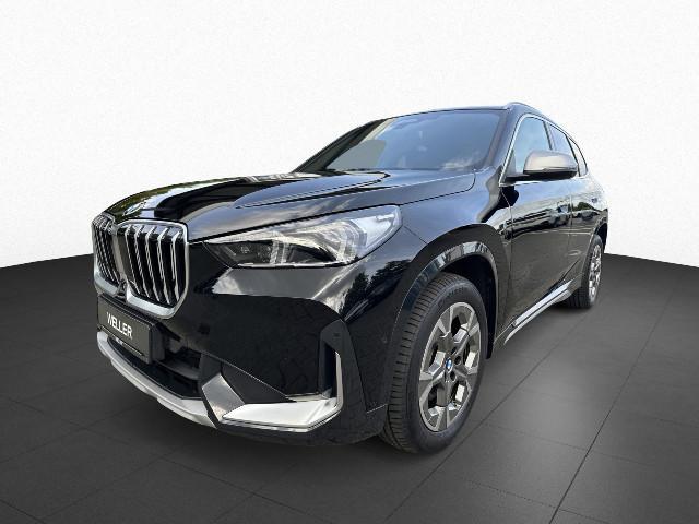 BMW X1 — BMW X1 sDrive20i