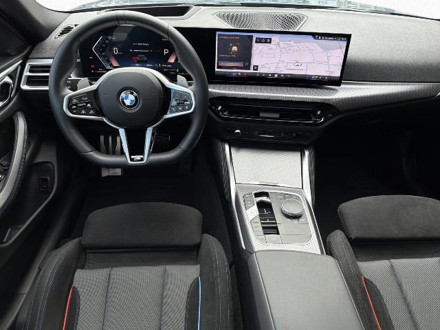 BMW 4er Gran Coupé – Bild 7