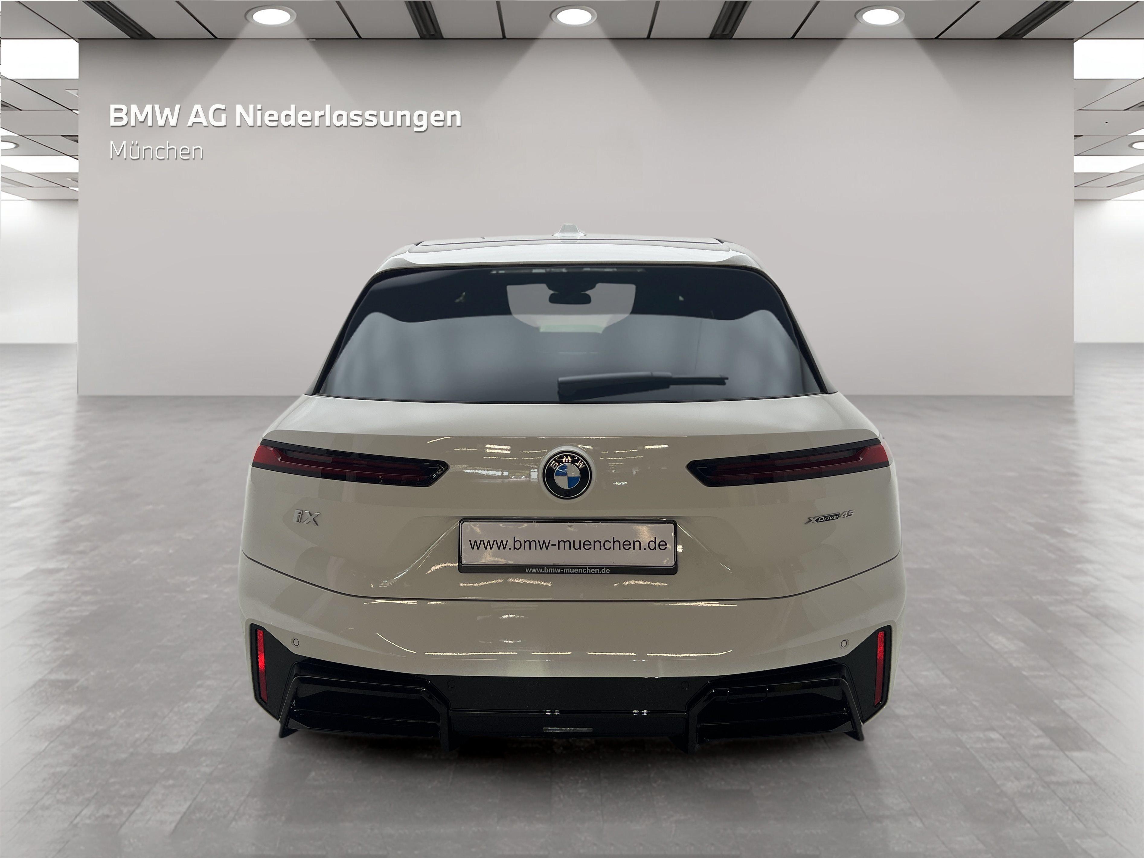 BMW iX – Bild 19