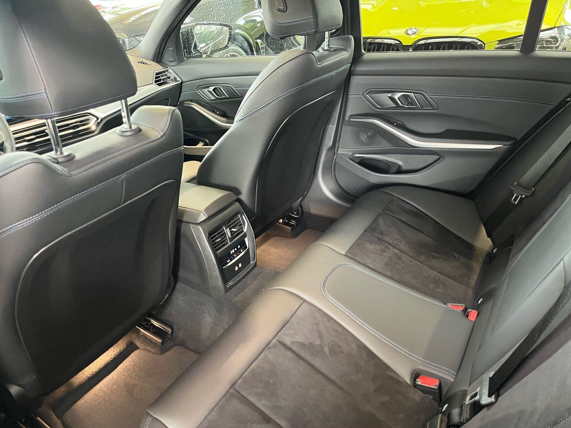 BMW 3er – Bild 13