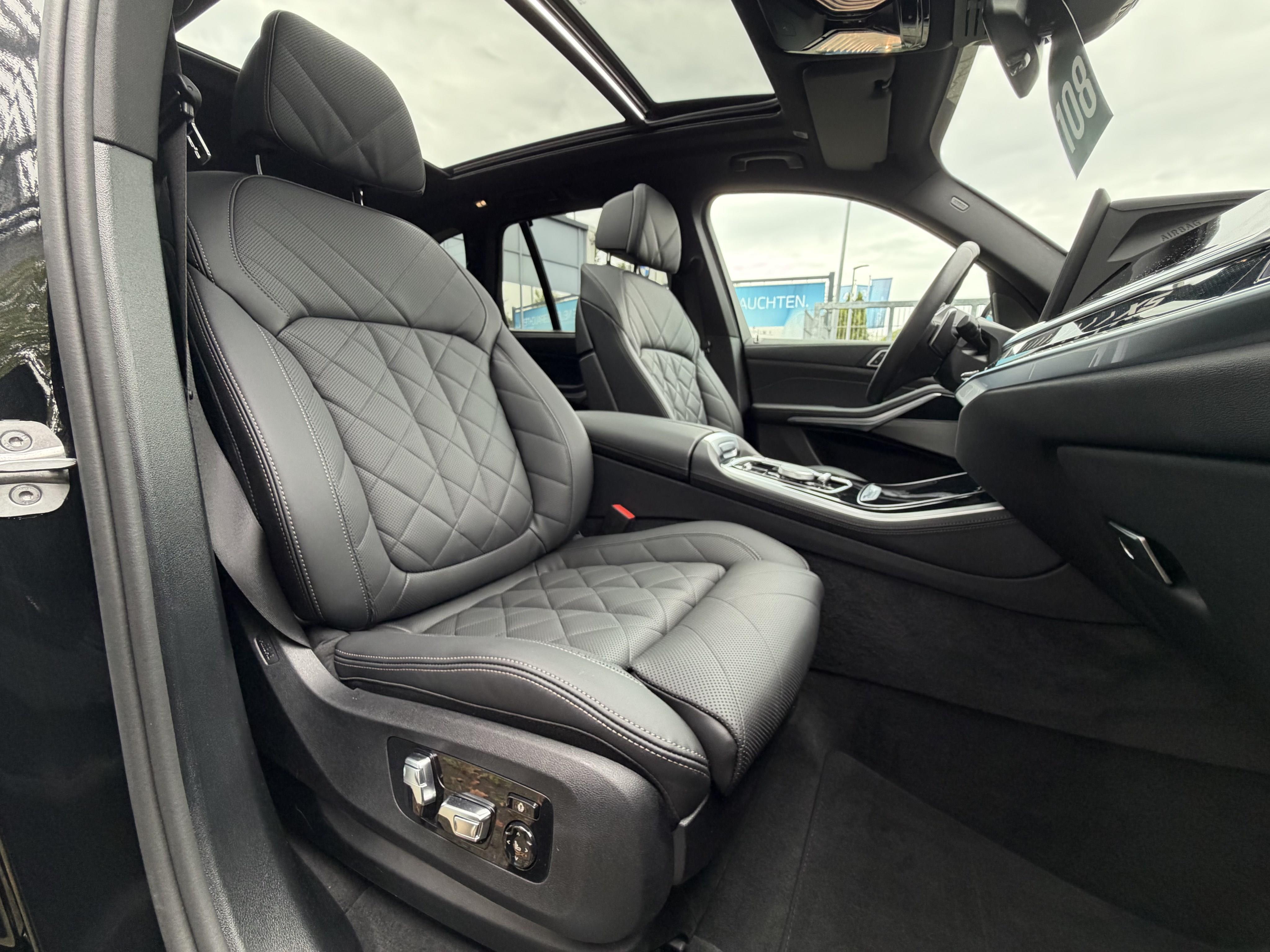 BMW X5 – Bild 6