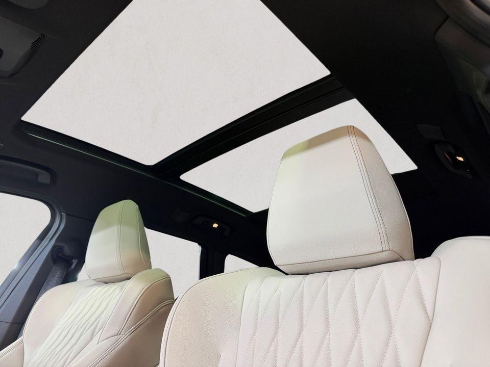 BMW iX1 – Bild 27