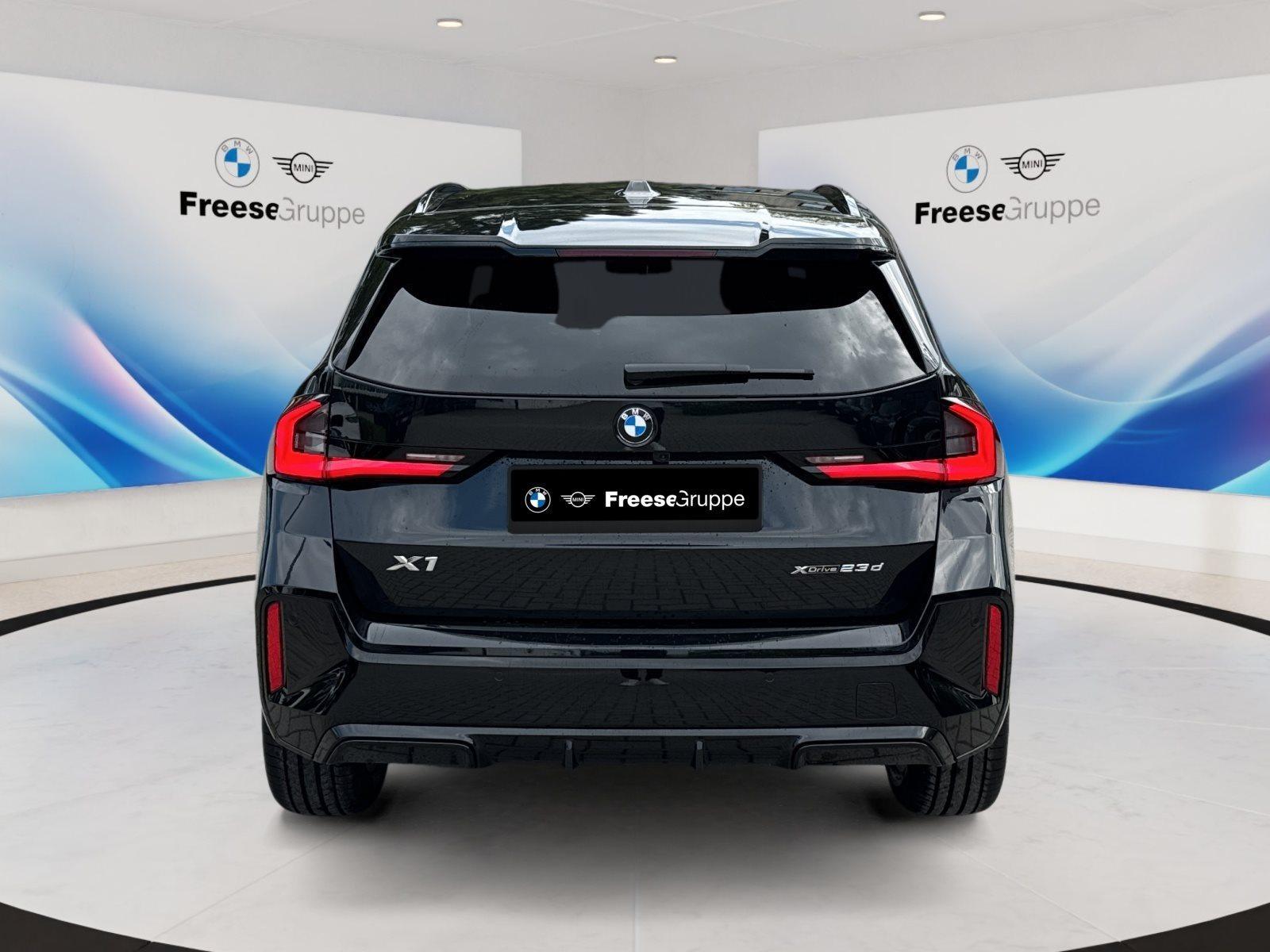 BMW X1 – Bild 5