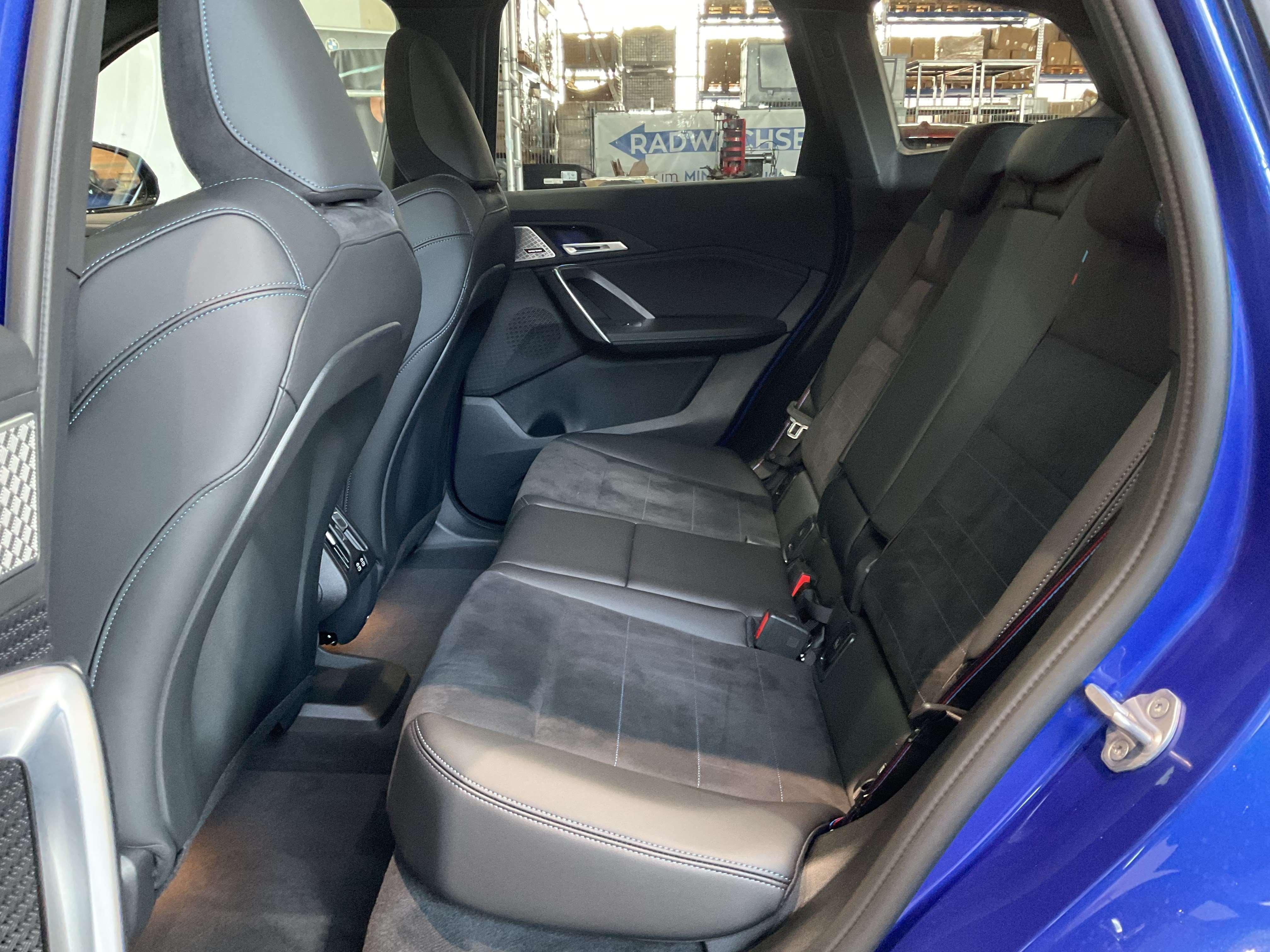 BMW X1 – Bild 9