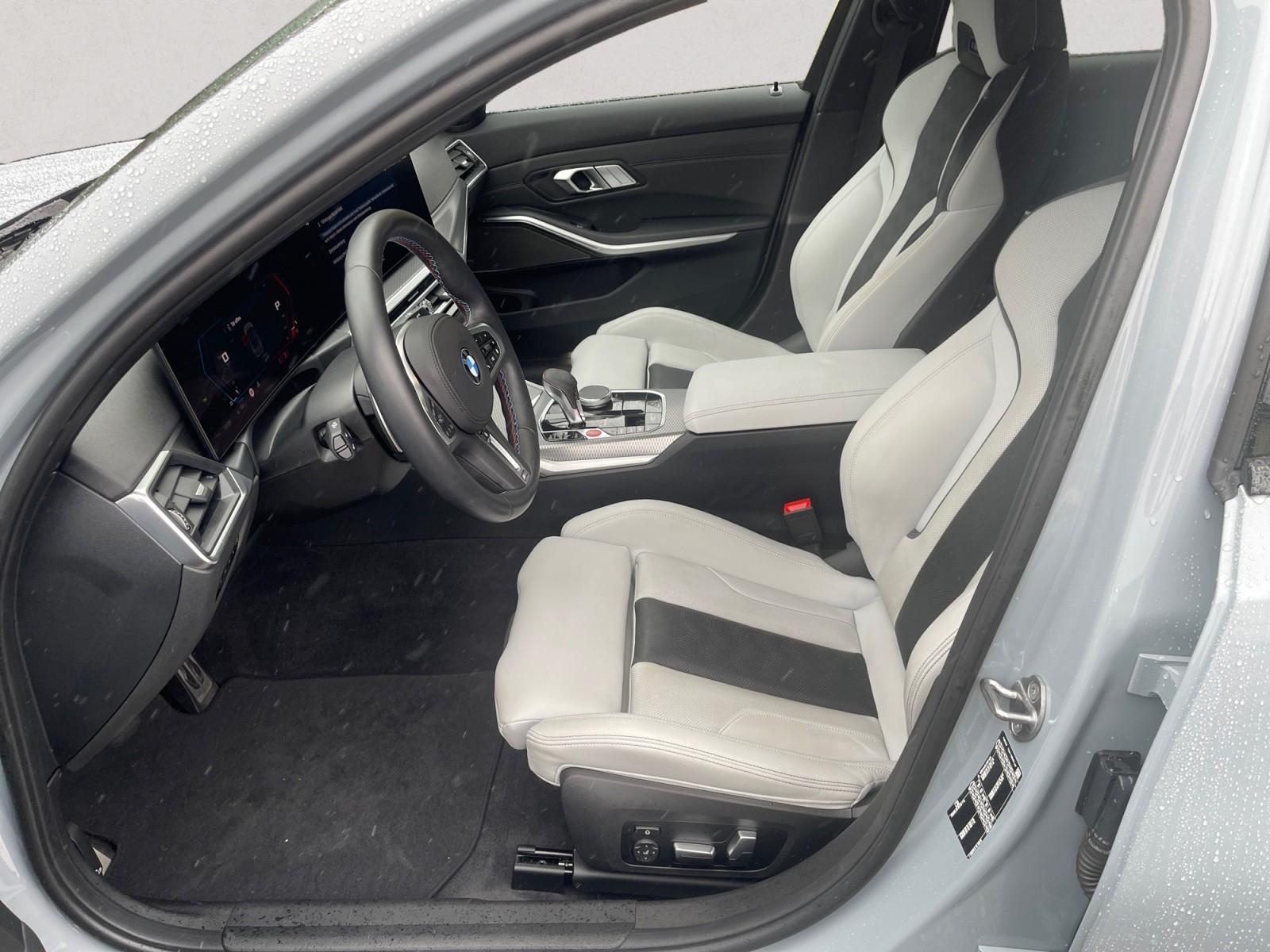 BMW M3 – Bild 41