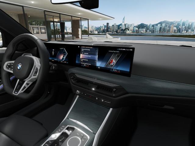 BMW 3er Touring – Bild 4
