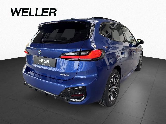 BMW 2er Active Tourer – Bild 3