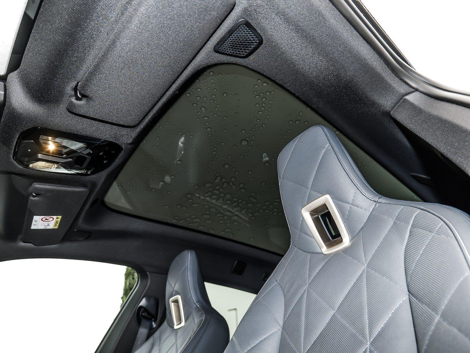 BMW iX – Bild 13