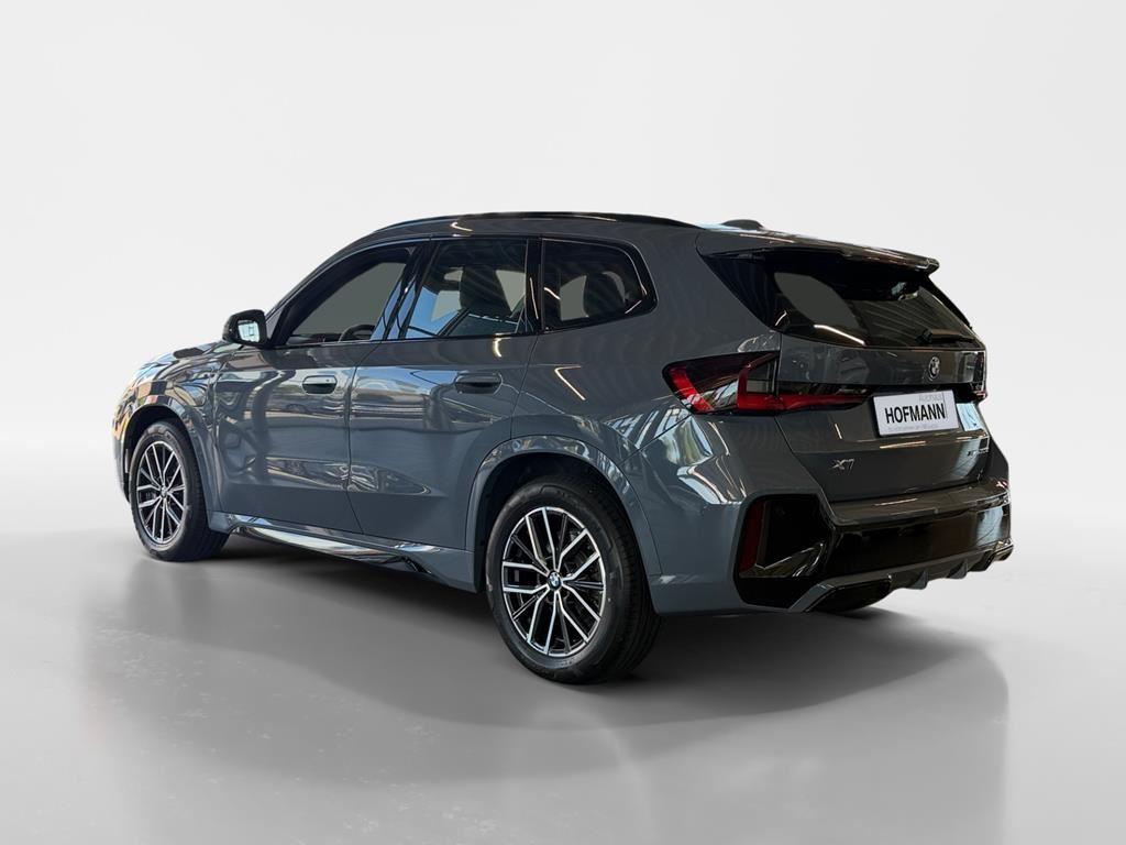 BMW X1 – Bild 2