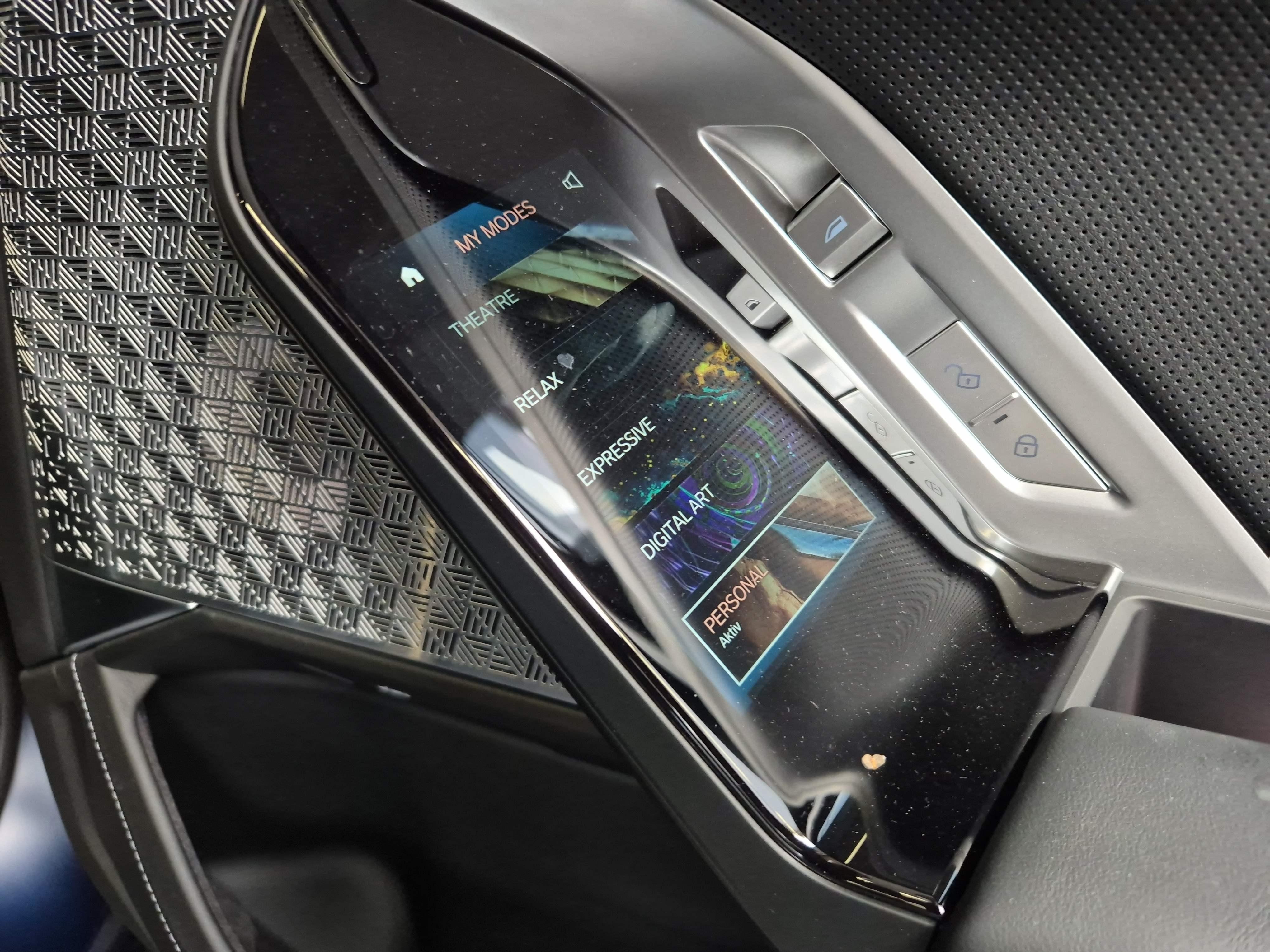 BMW 7er – Bild 13