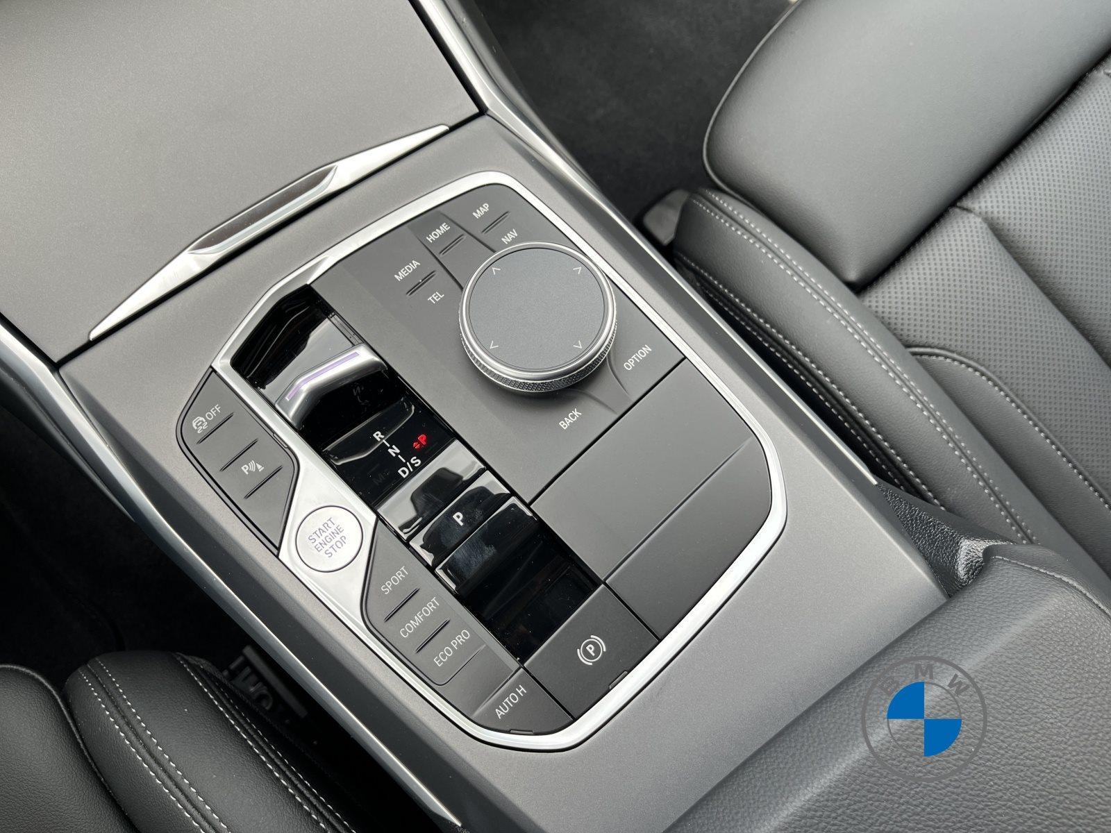 BMW 3er Touring – Bild 17