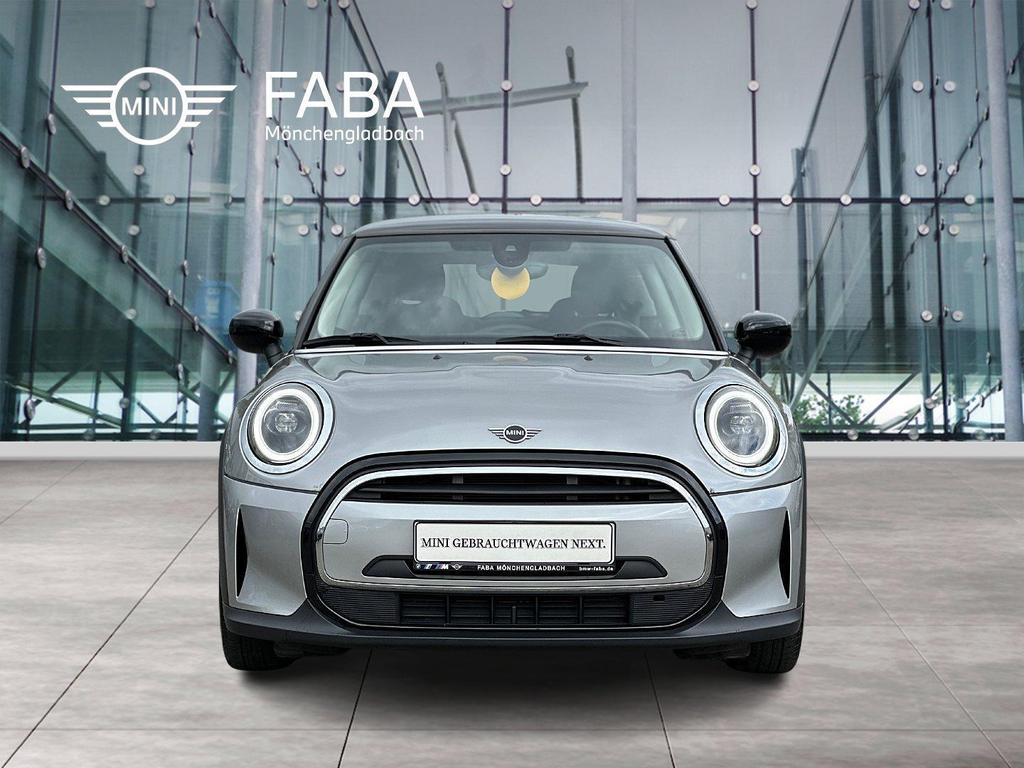MINI Cooper 3-Türer – Bild 4