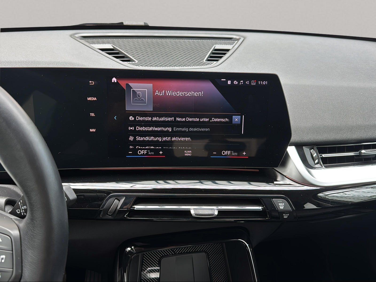 BMW X1 – Bild 14