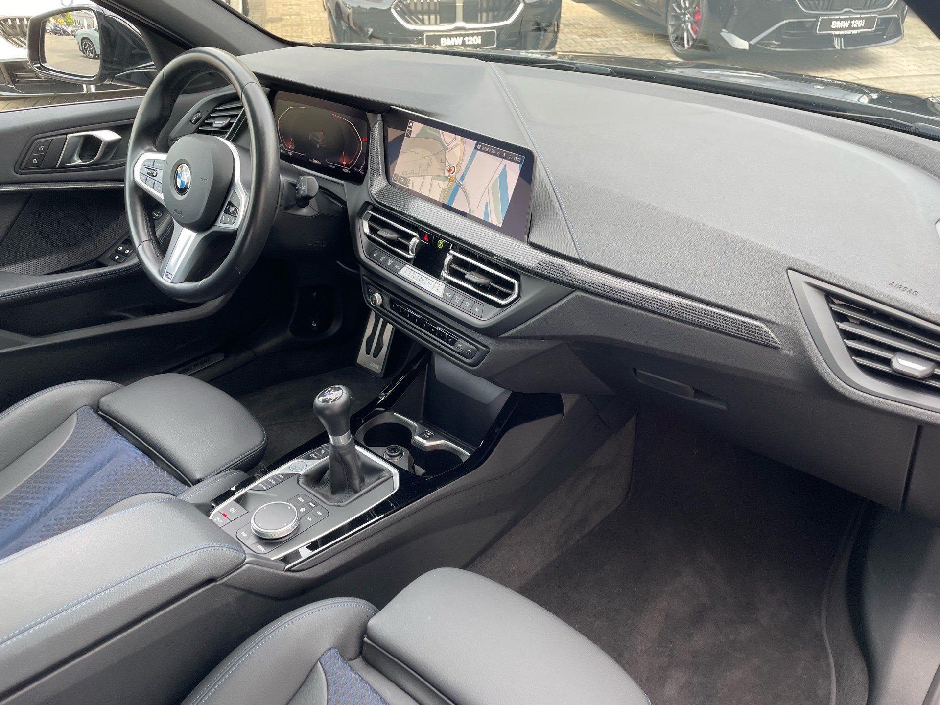 BMW 1er – Bild 5