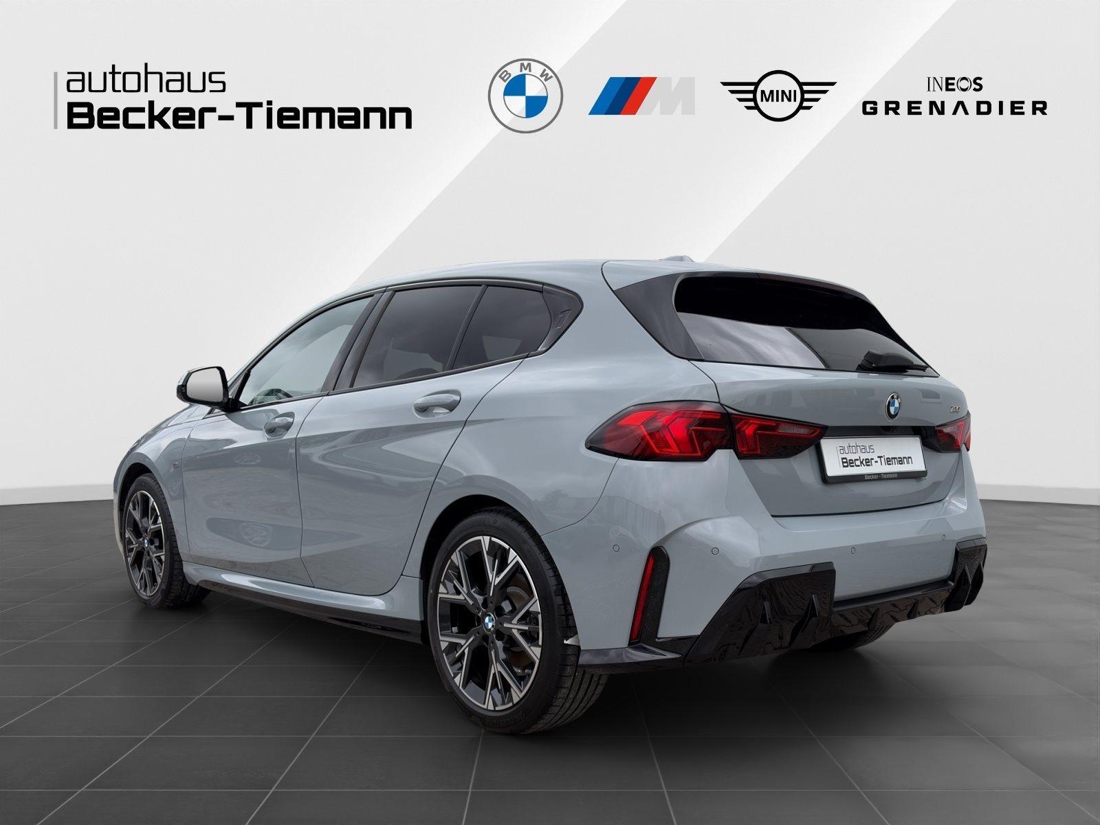 BMW 1er – Bild 4