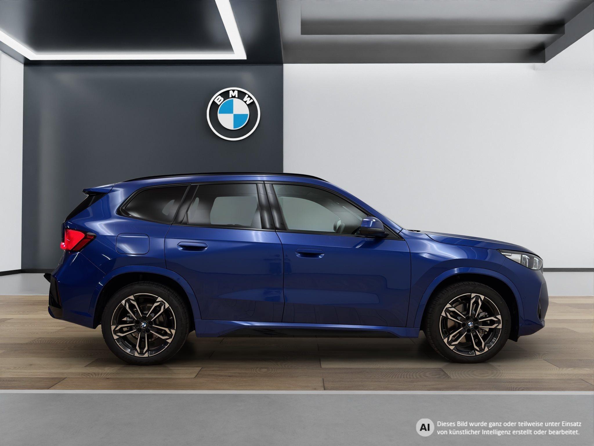 BMW X1 – Bild 9