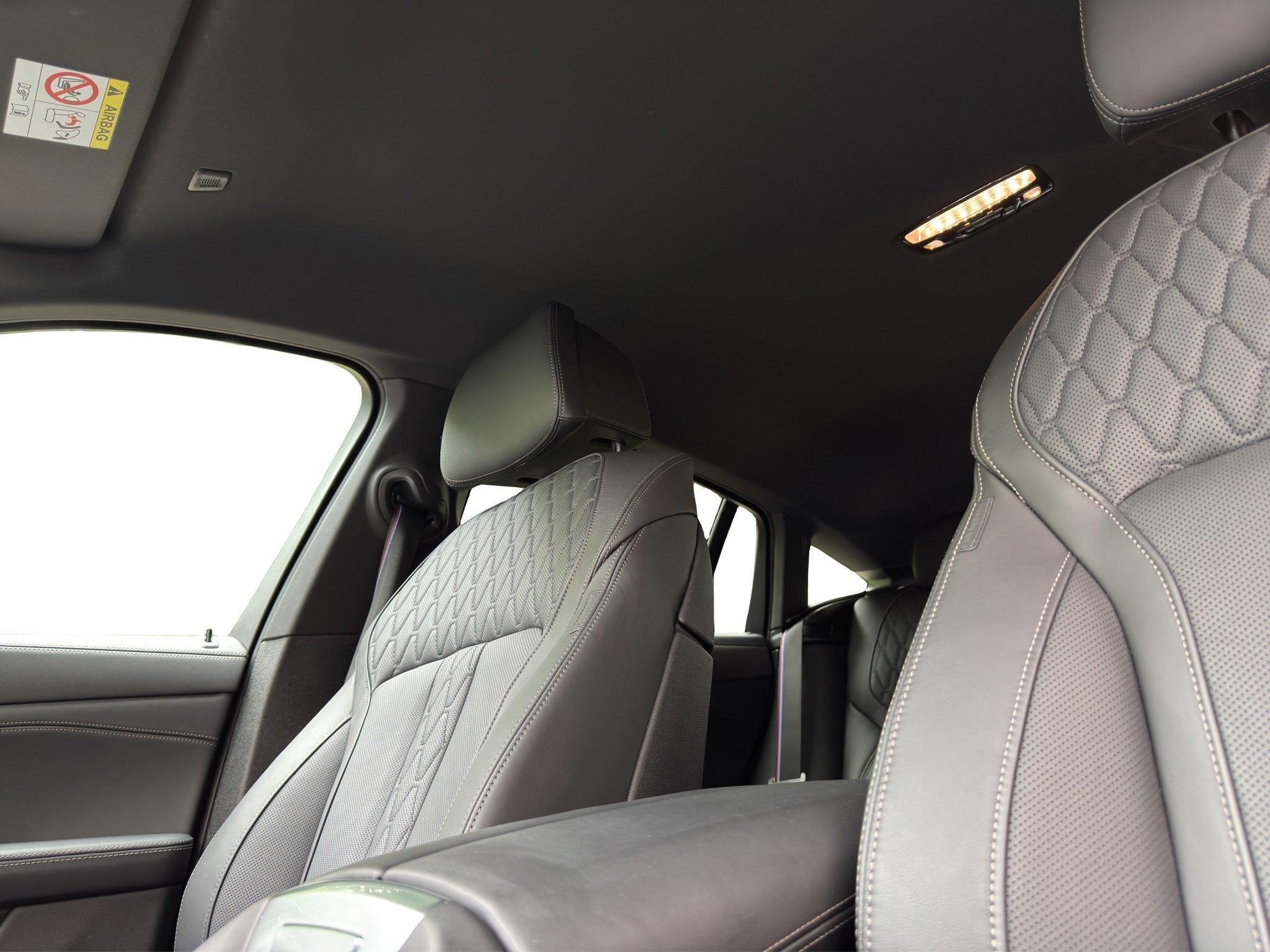 BMW X6 – Bild 8
