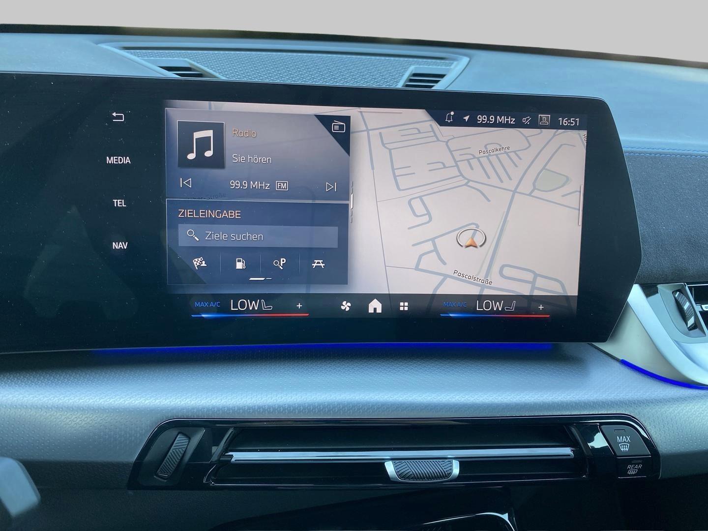 BMW X1 – Bild 17