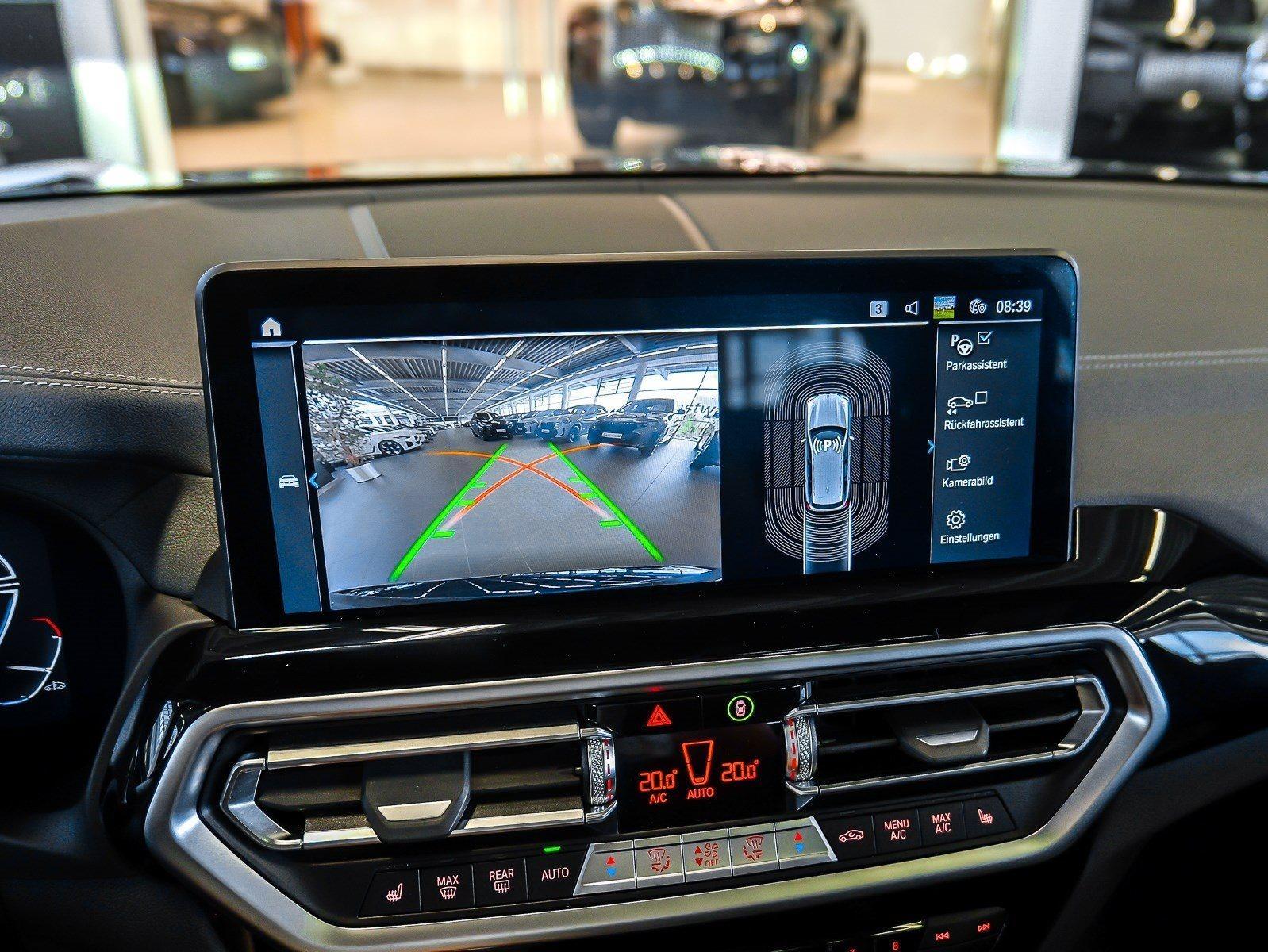 BMW iX3 – Bild 13