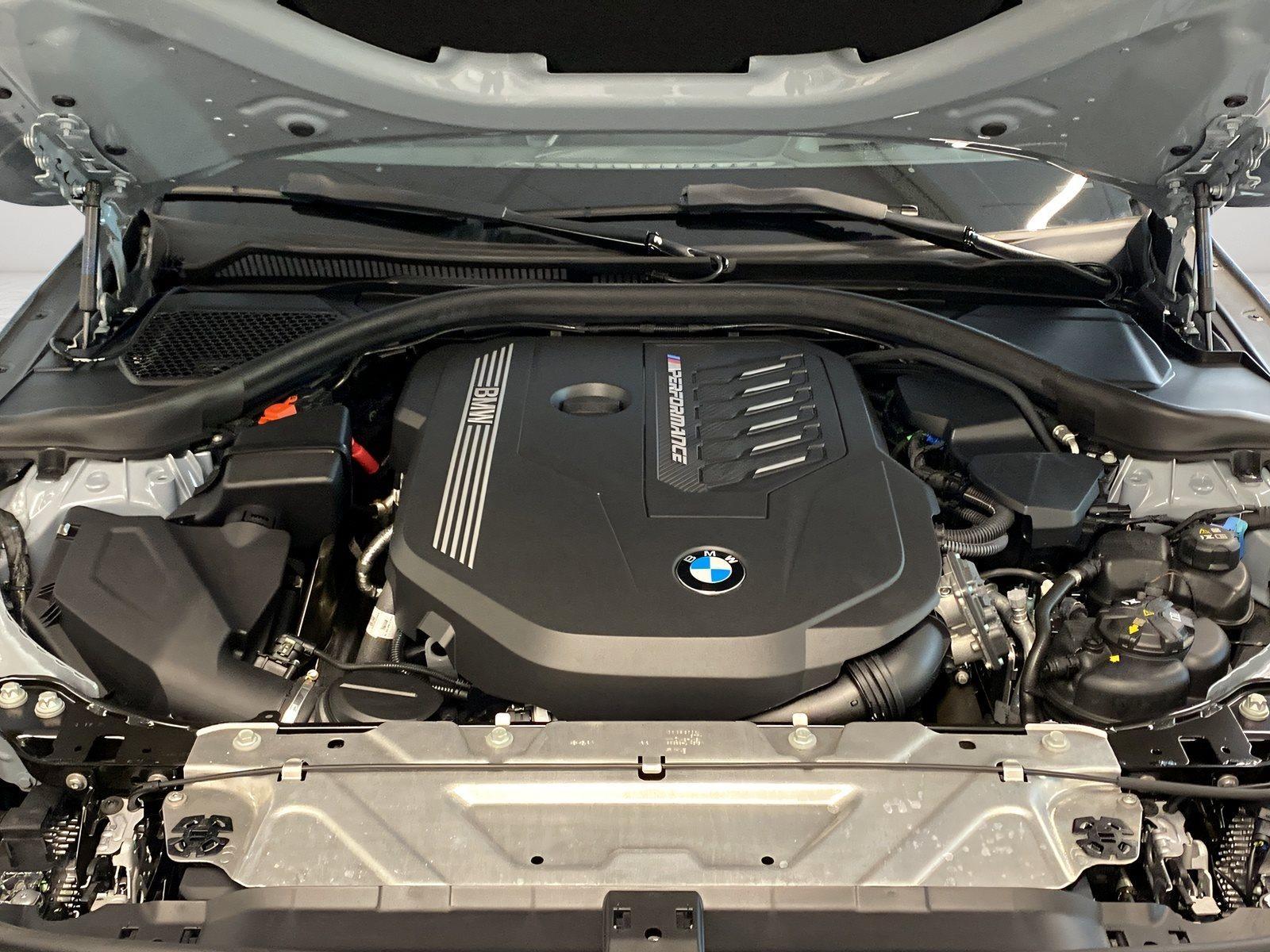 BMW 2er Coupé – Bild 12