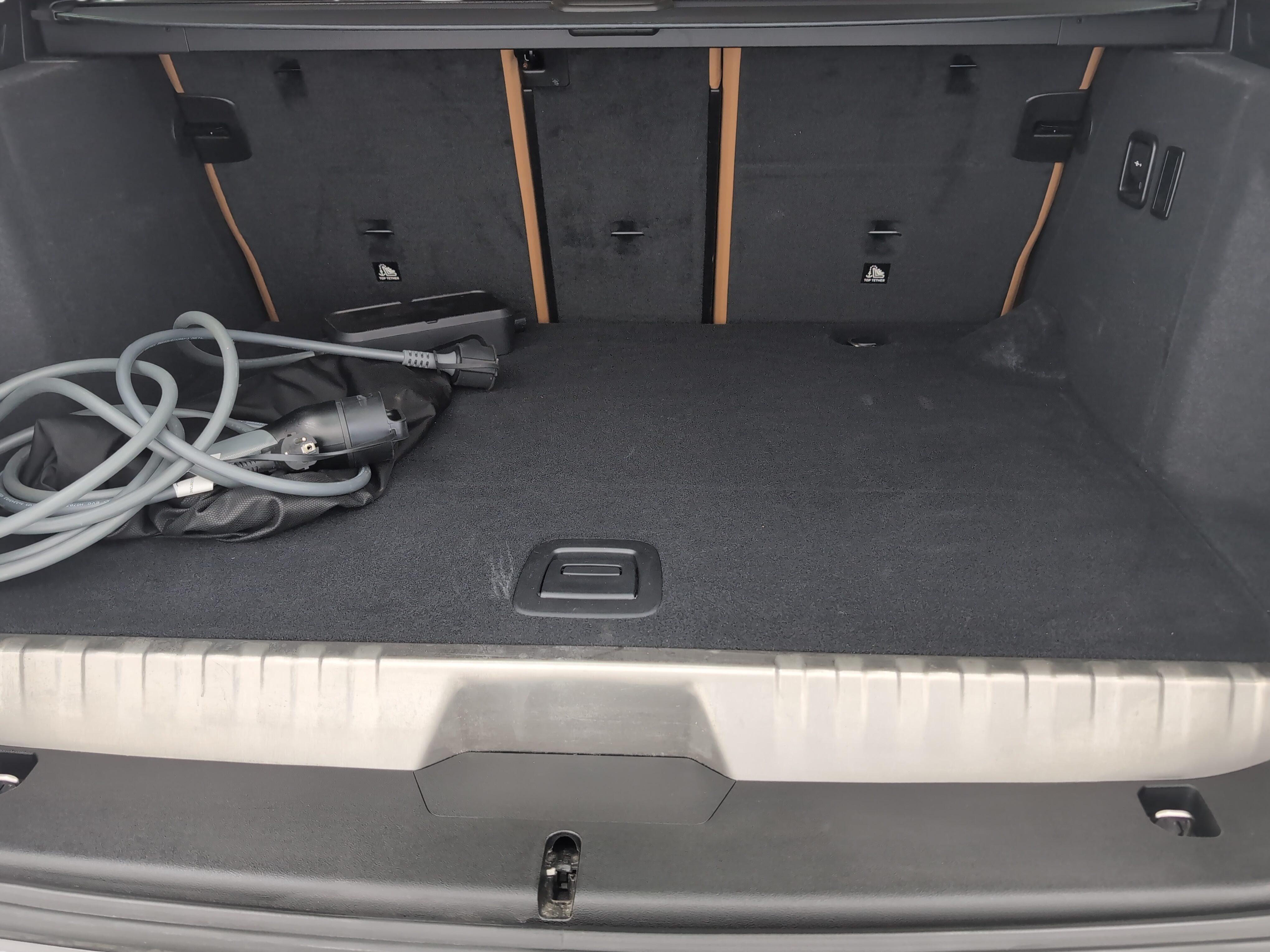 BMW X3 – Bild 10