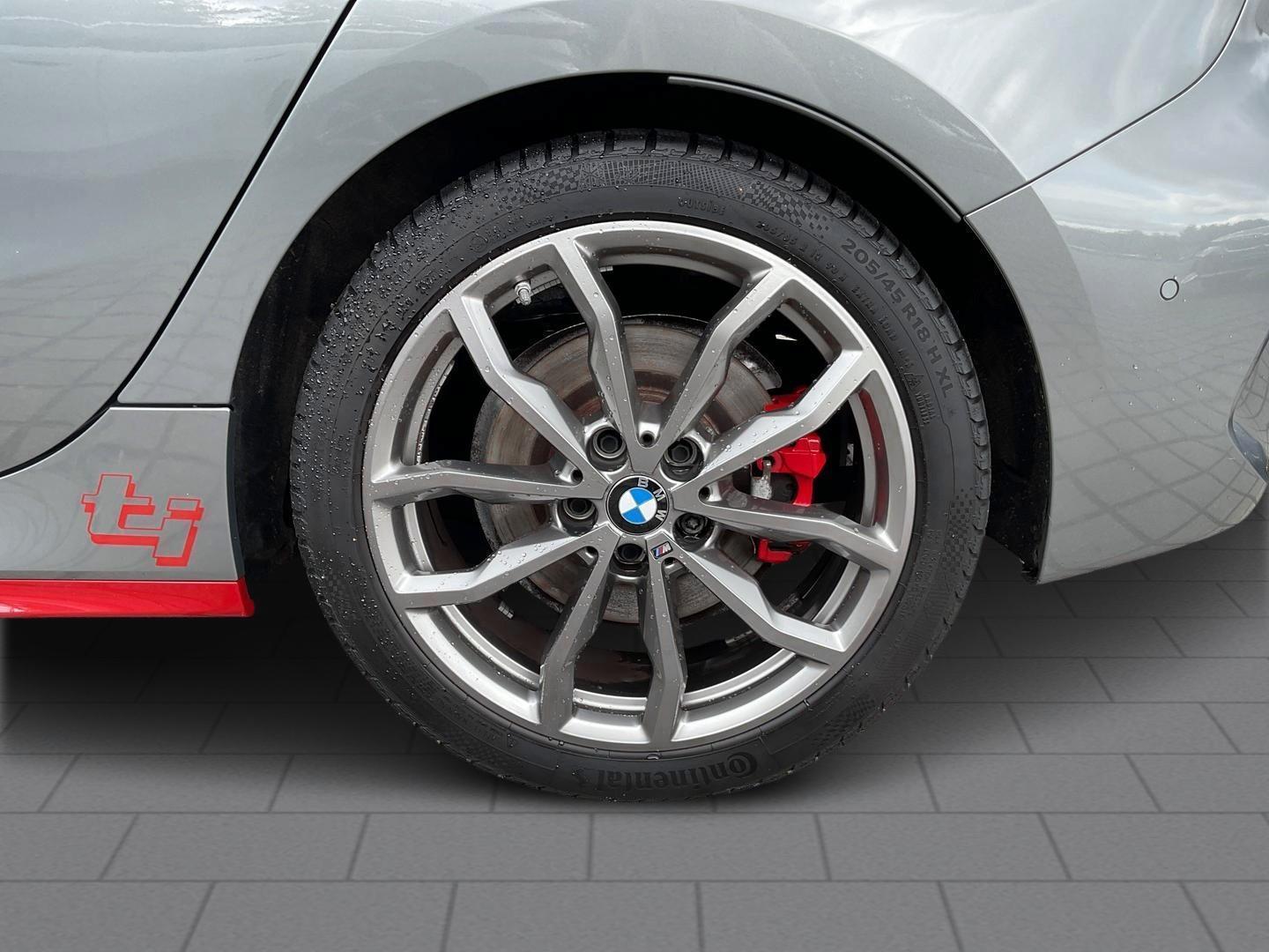 BMW 1er – Bild 7