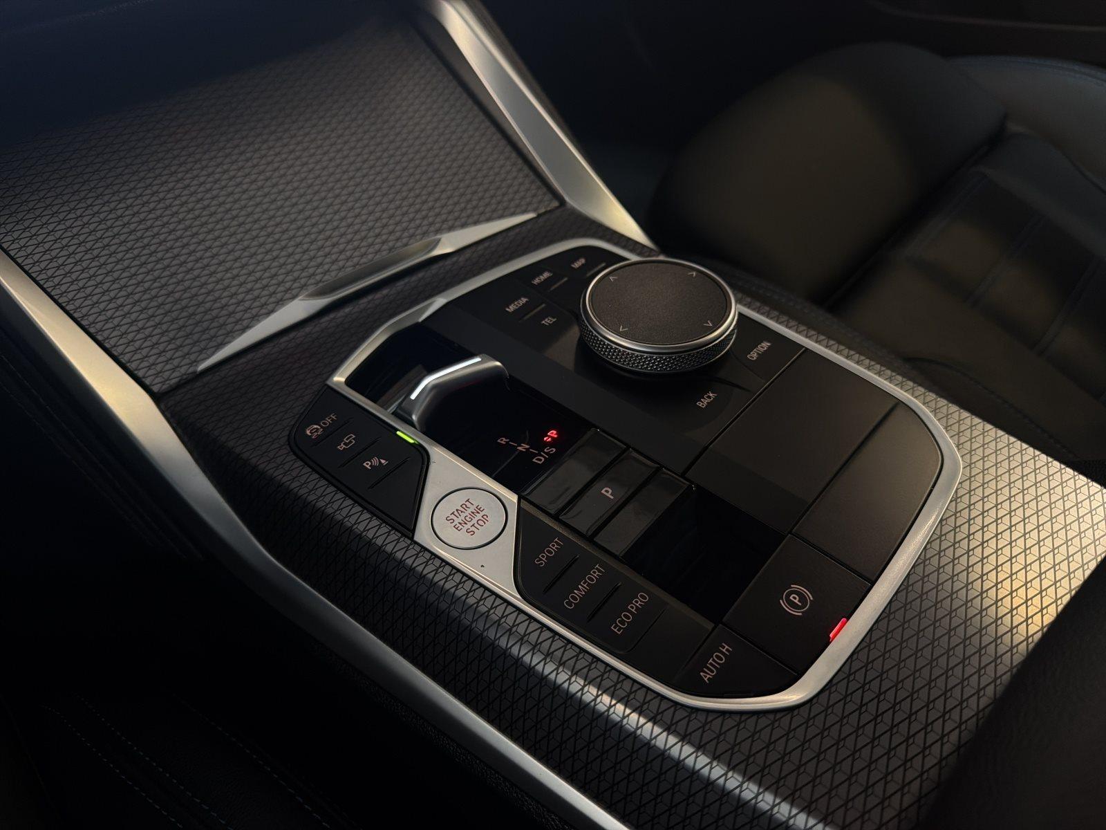 BMW 4er Gran Coupé – Bild 15