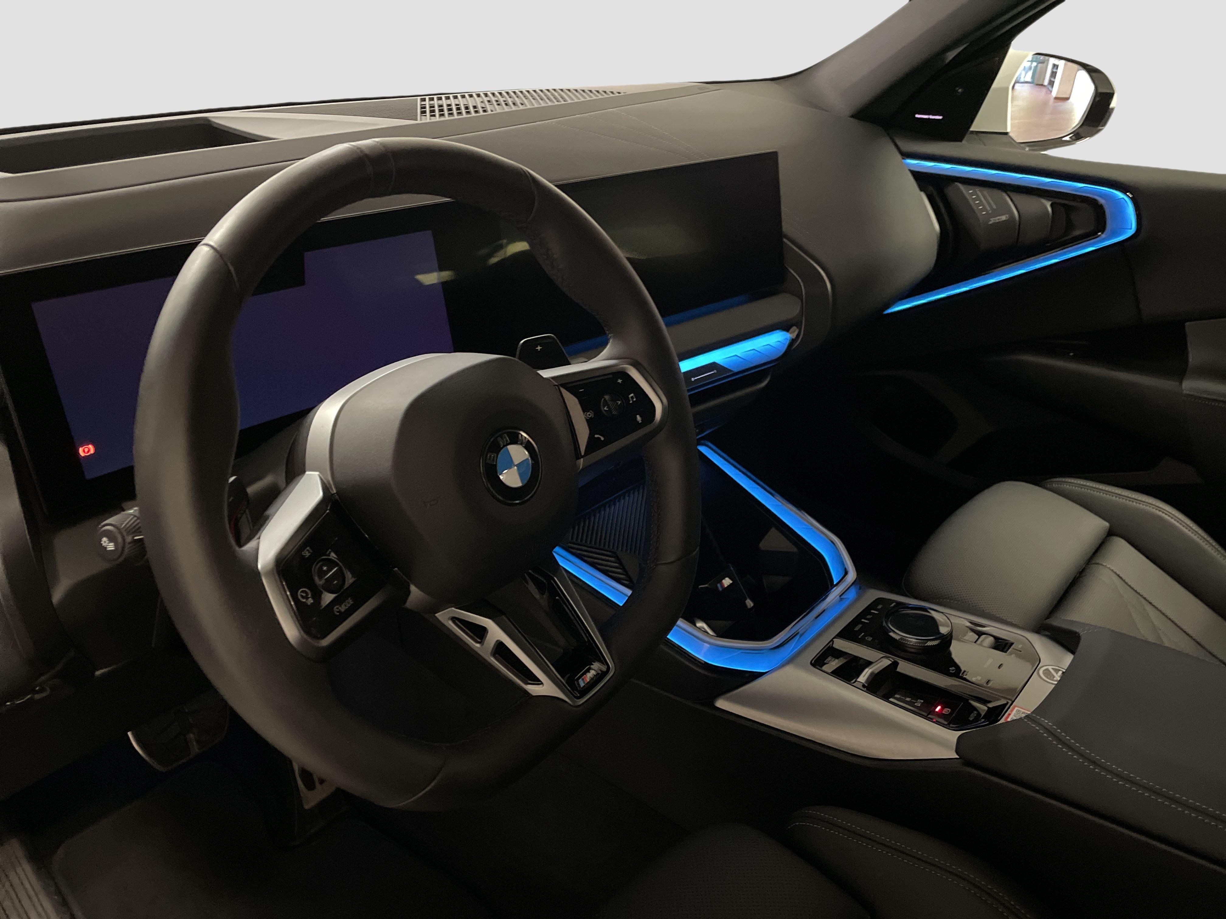 BMW X3 – Bild 13