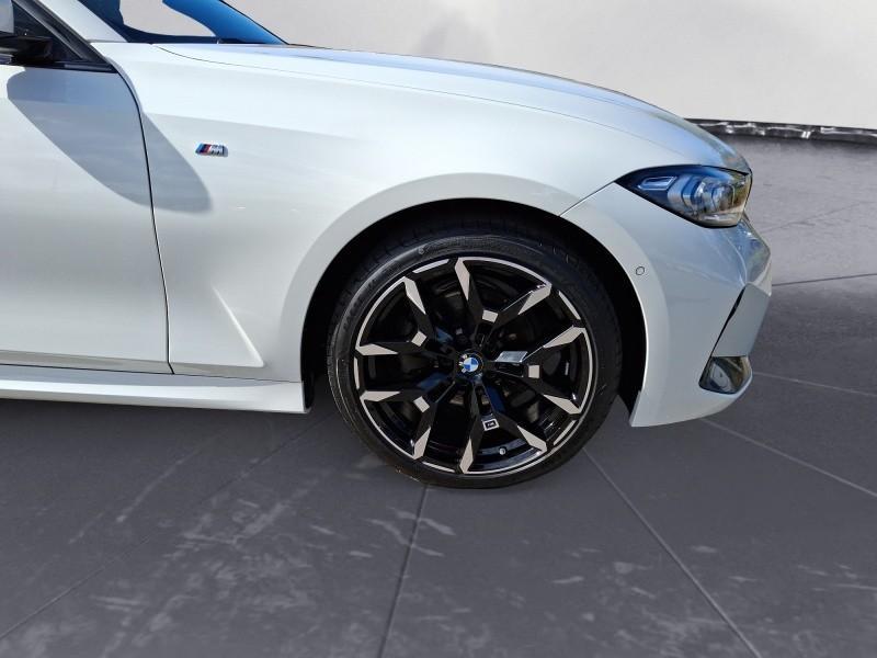 BMW 3er Touring – Bild 8