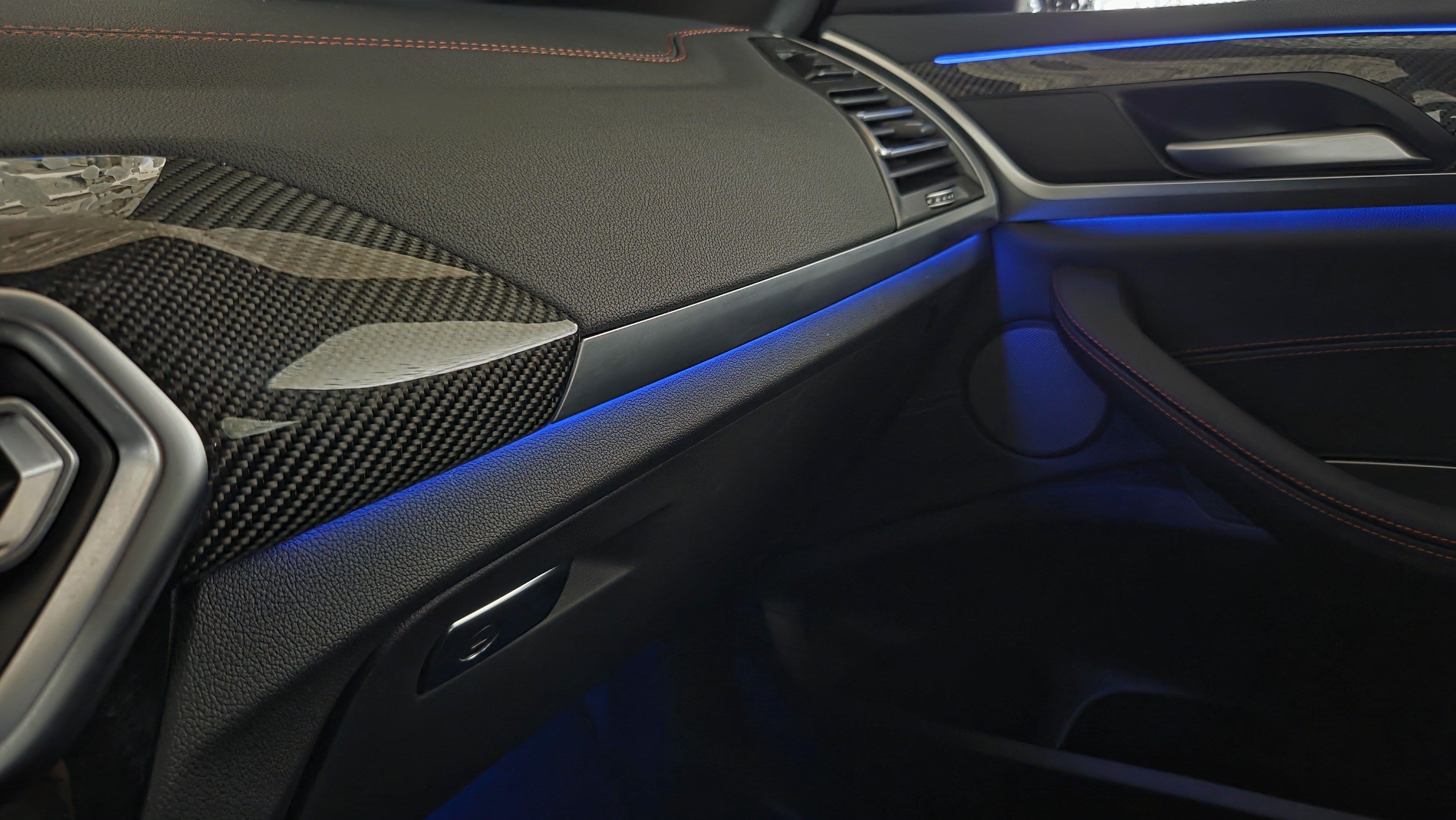BMW X4 – Bild 33