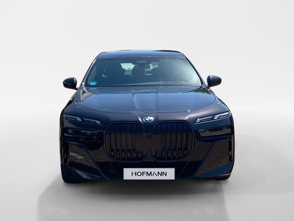 BMW i7 – Bild 14