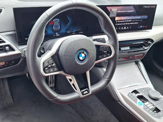 BMW 4er Gran Coupé – Bild 17