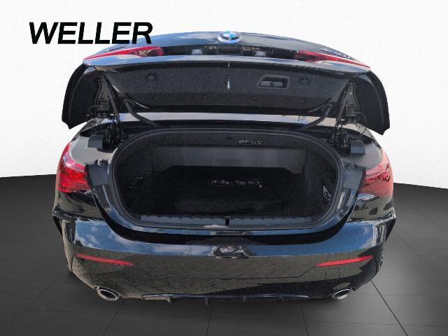 BMW 4er Cabrio – Bild 15