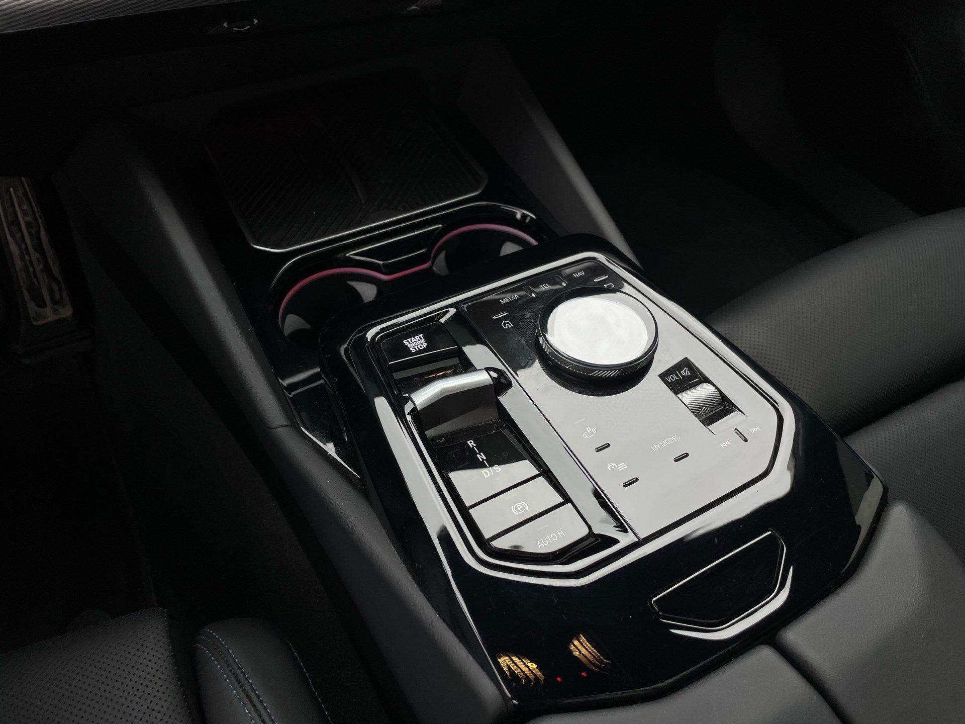 BMW 5er Touring – Bild 23