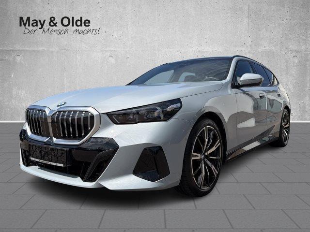 BMW 5er Touring