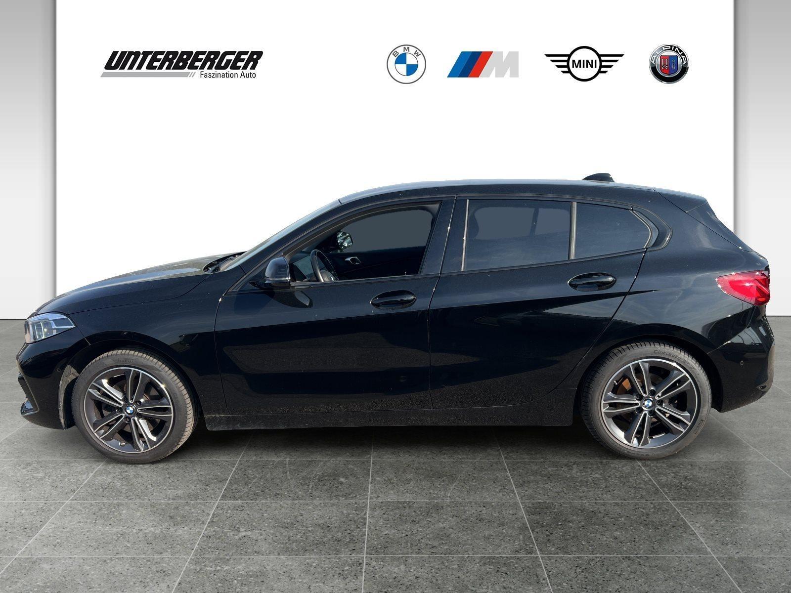 BMW 1er – Bild 3