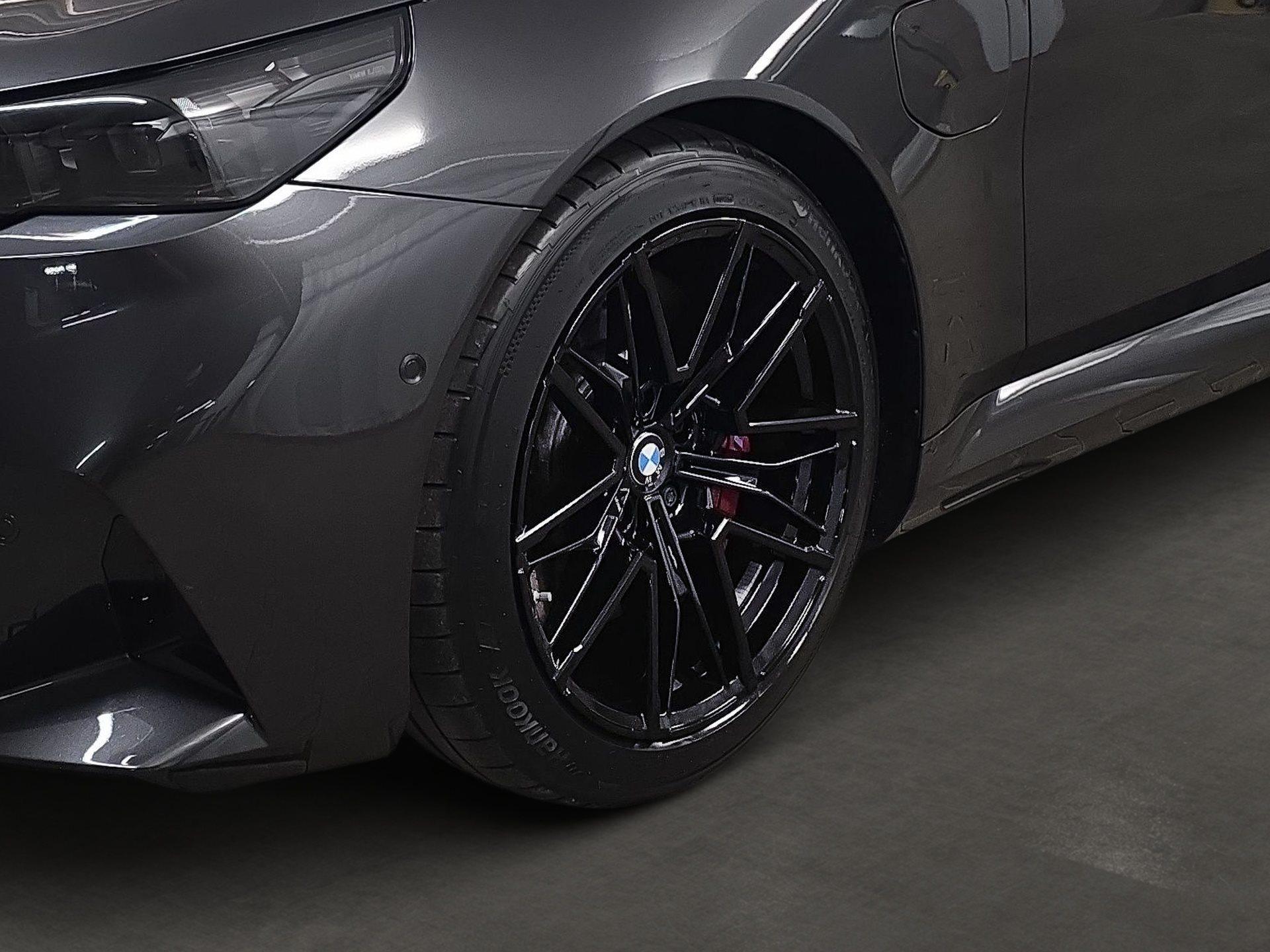 BMW M5 – Bild 6