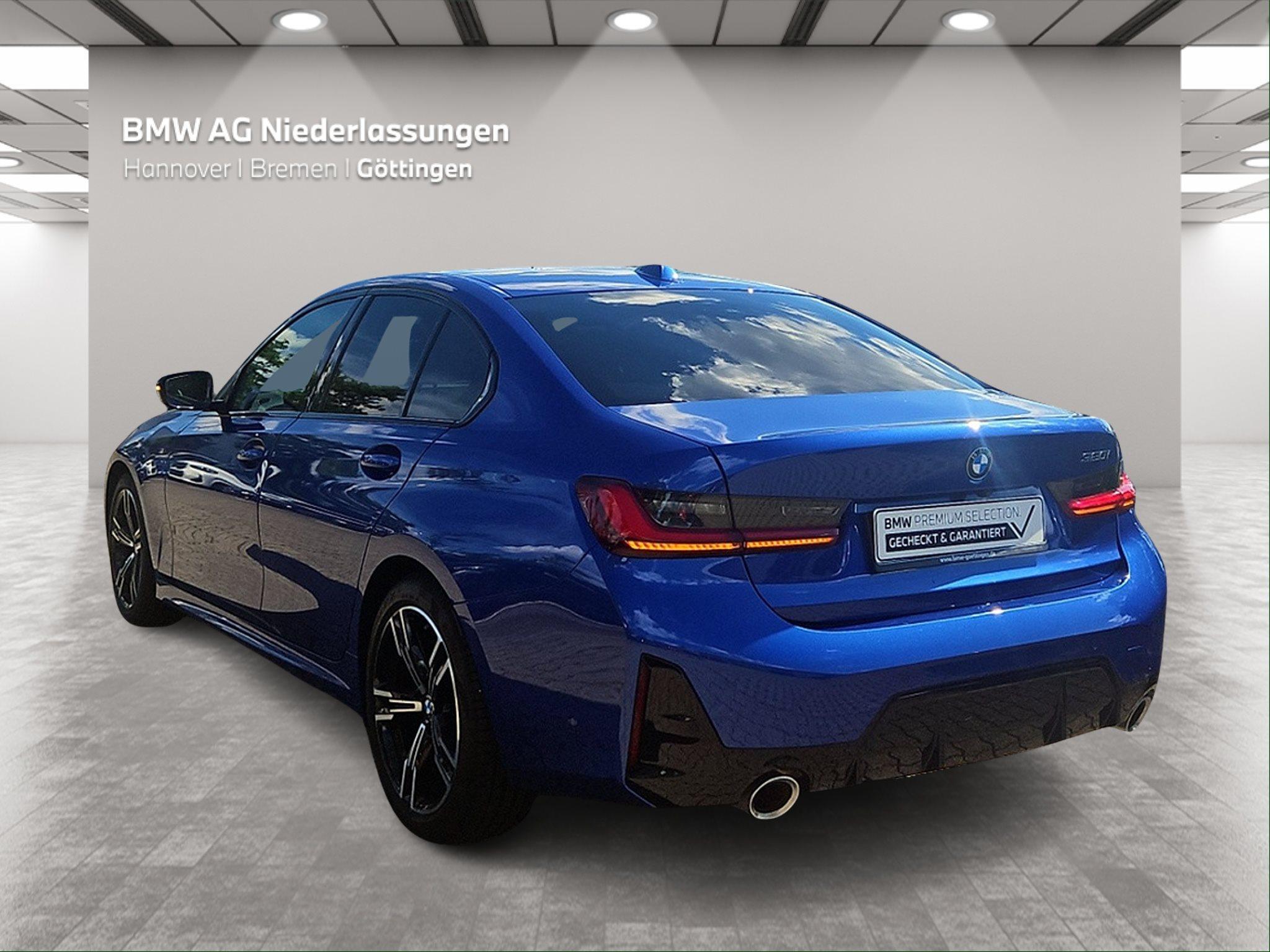 BMW 3er – Bild 2