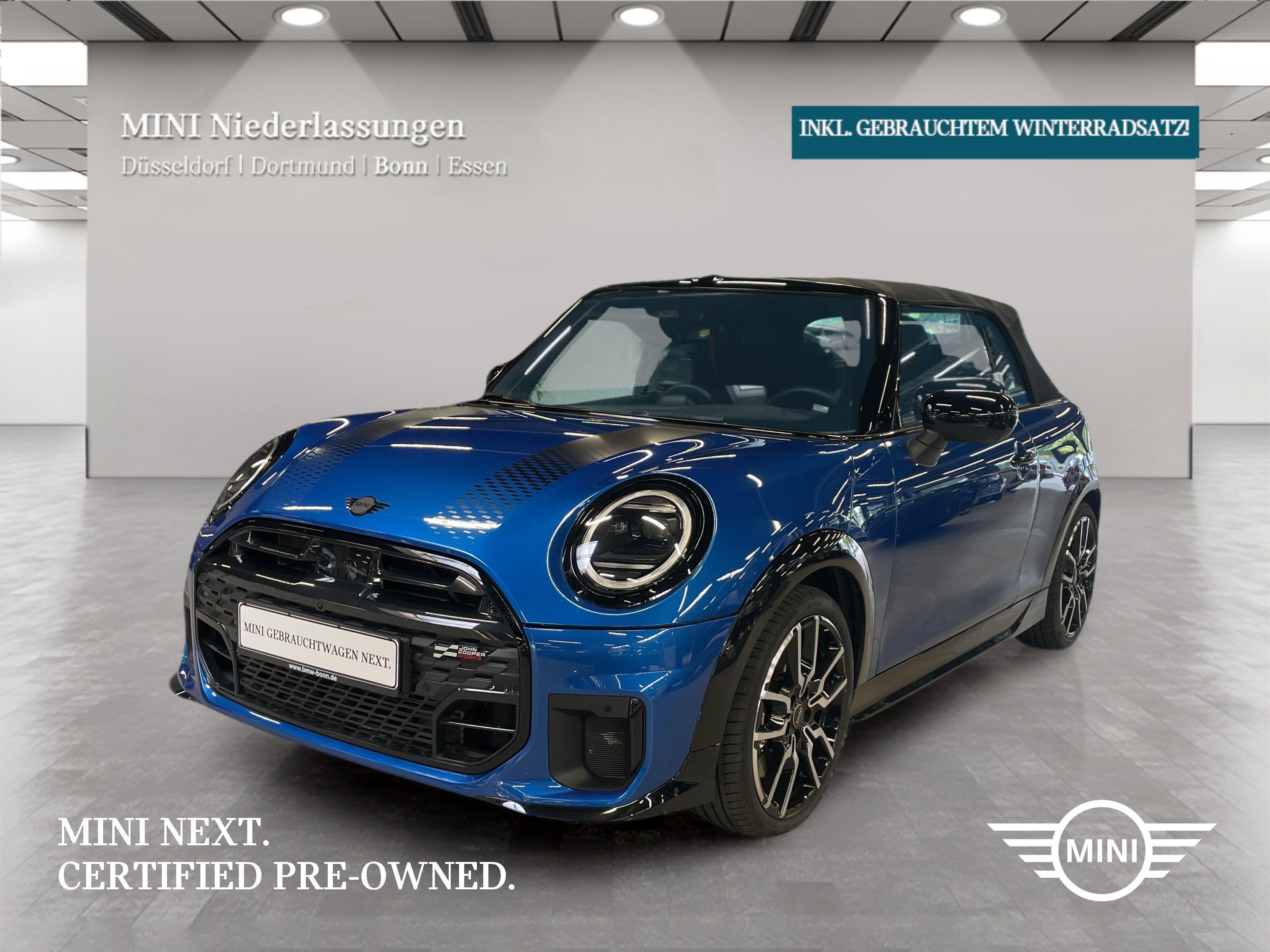MINI MINI 2025