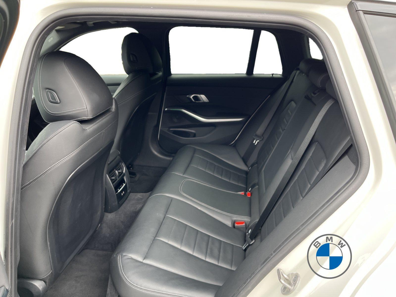 BMW 3er Touring – Bild 7