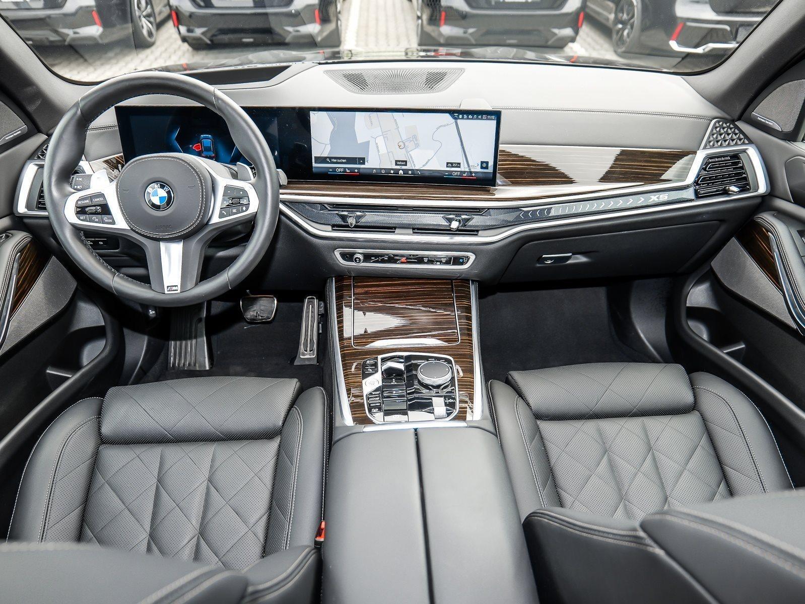 BMW X5 – Bild 3