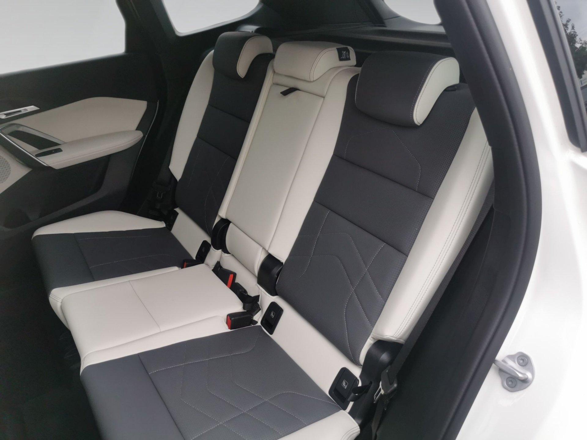 BMW X1 – Bild 9