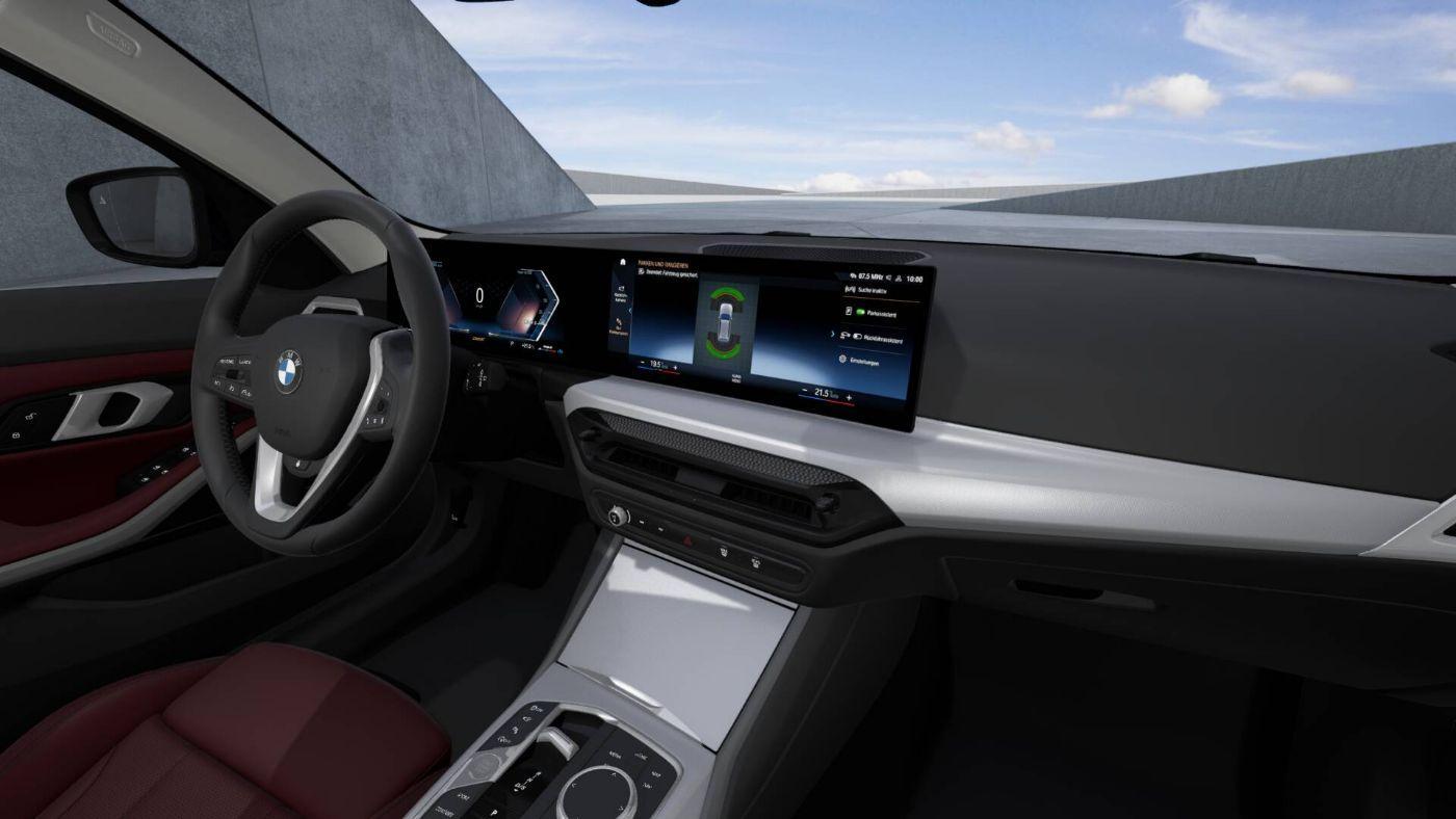 BMW 3er Touring – Bild 9