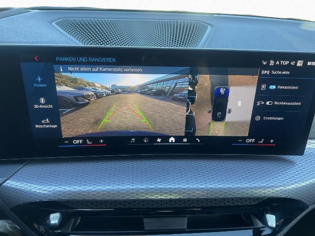 BMW M3 Touring – Bild 10