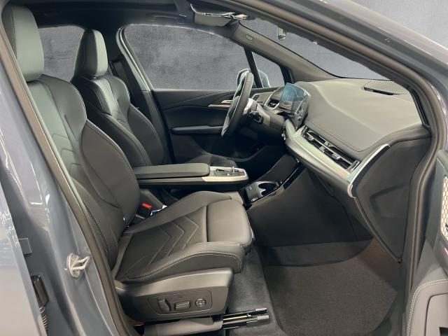 BMW 2er Active Tourer – Bild 11