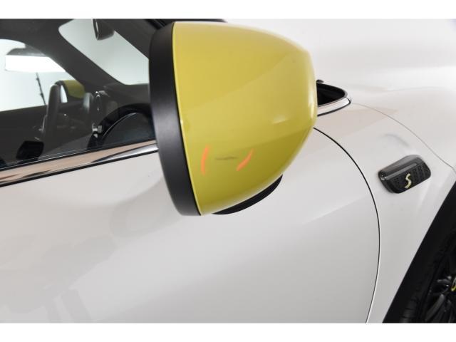 MINI Cooper 2023