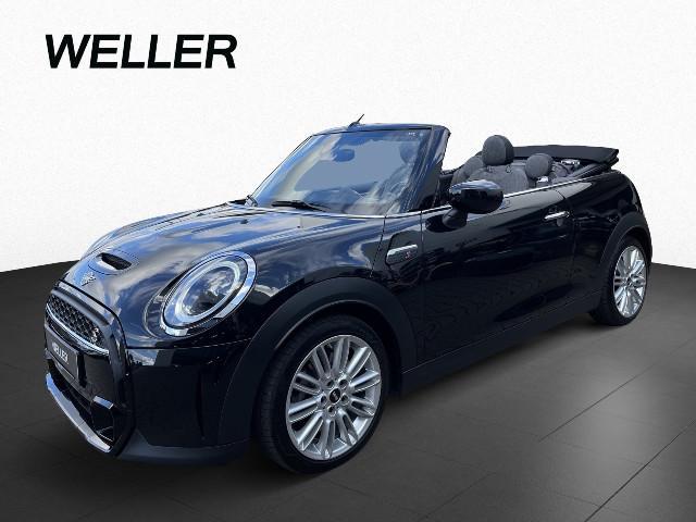 MINI Cabrio – Bild 11