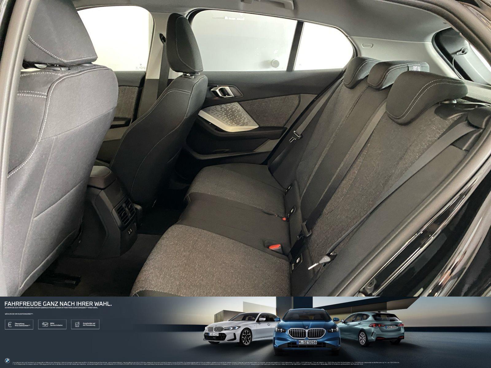 BMW 1er – Bild 13