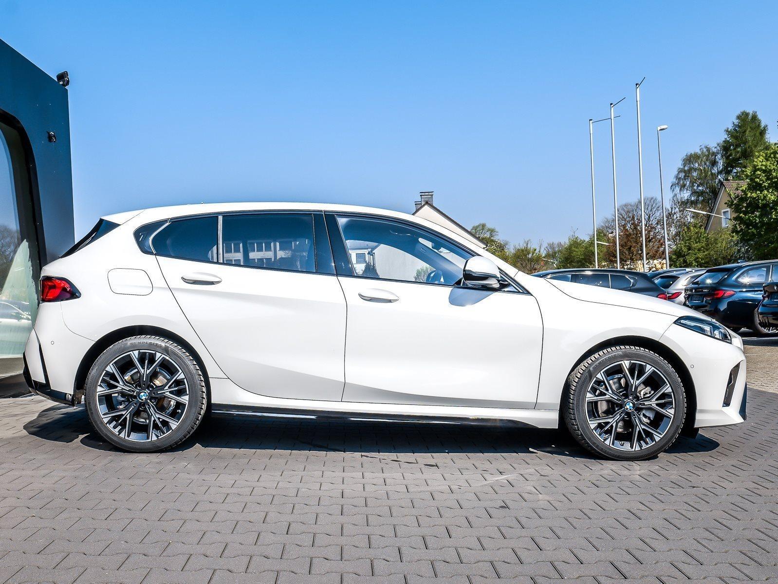 BMW 1er – Bild 15