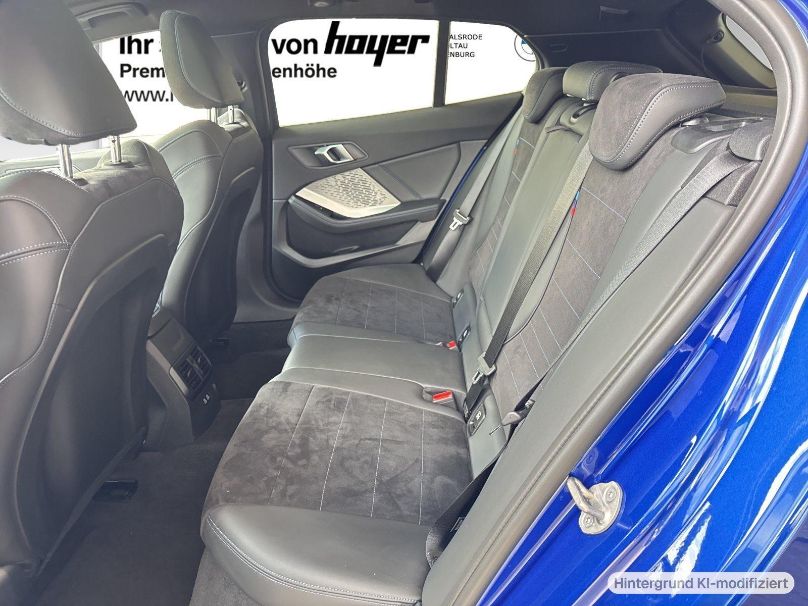 BMW 1er – Bild 12